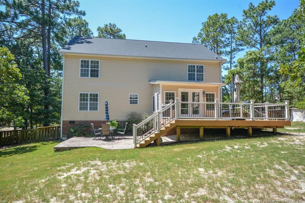 Photo 43 - 76 Clearwater Harbour, Sanford, NC 27332