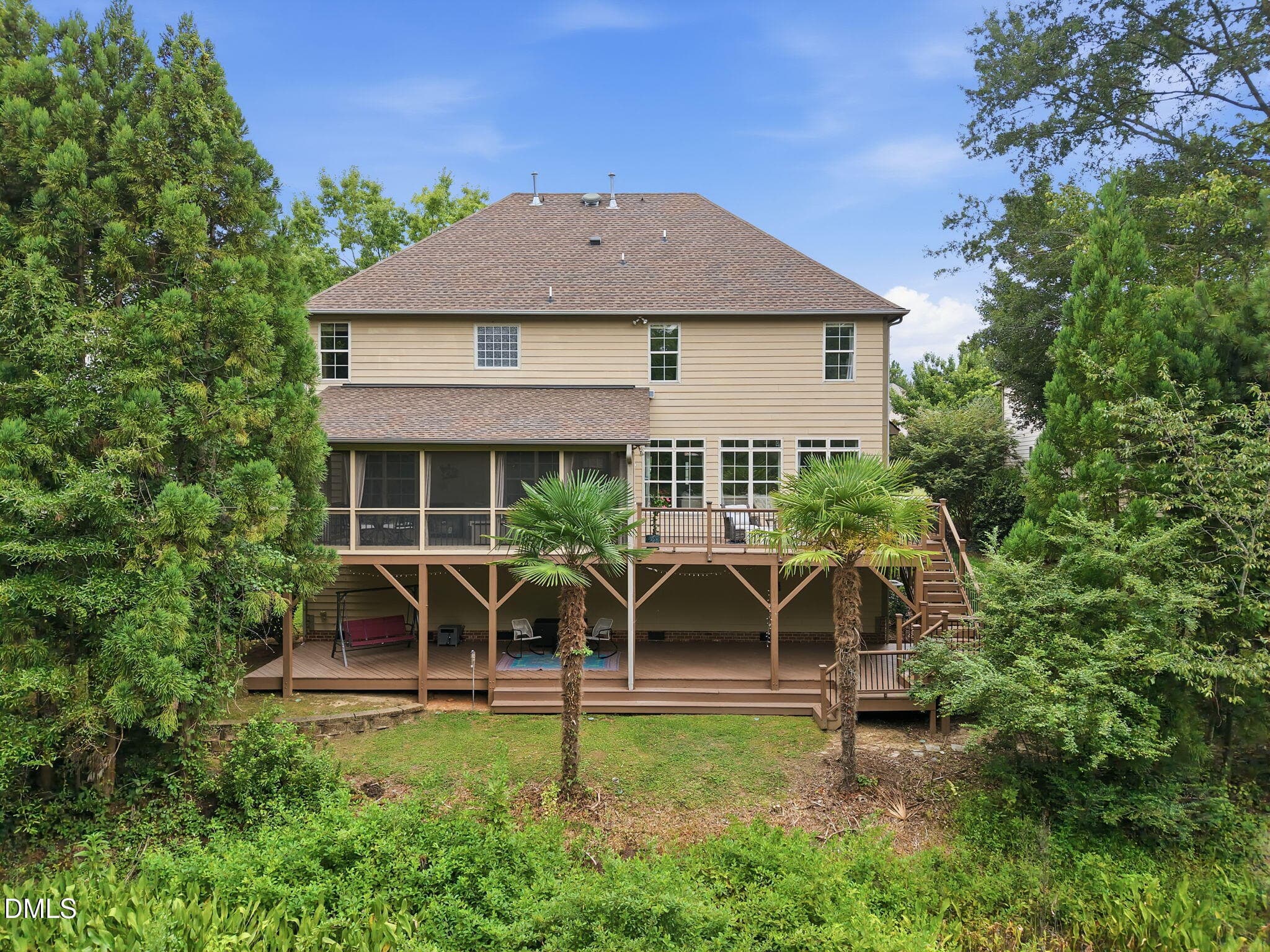 12-web-or-mls-DJI_20260804152840_0666_D - 114 Castle Garden Street, Cary, NC 27513, Cary