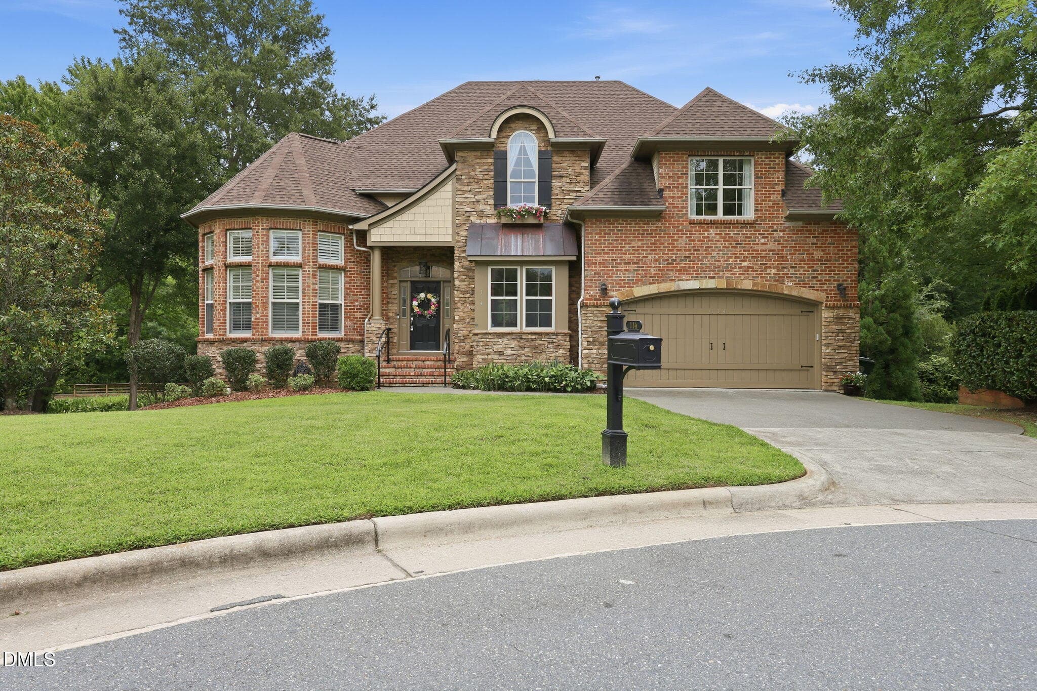 114 Castle Garden Street, Cary, NC 27513