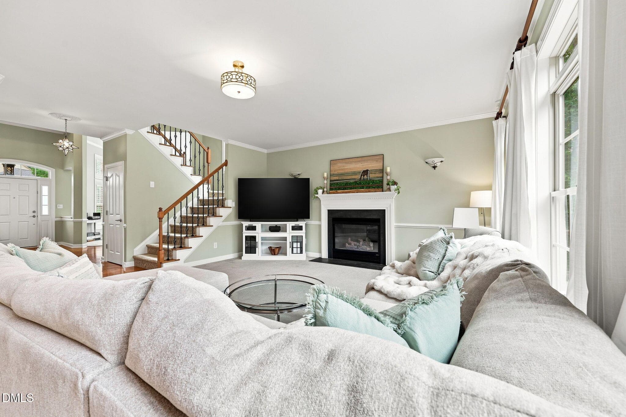 33-web-or-mls-IMG_0176 - 114 Castle Garden Street, Cary, NC 27513, Cary