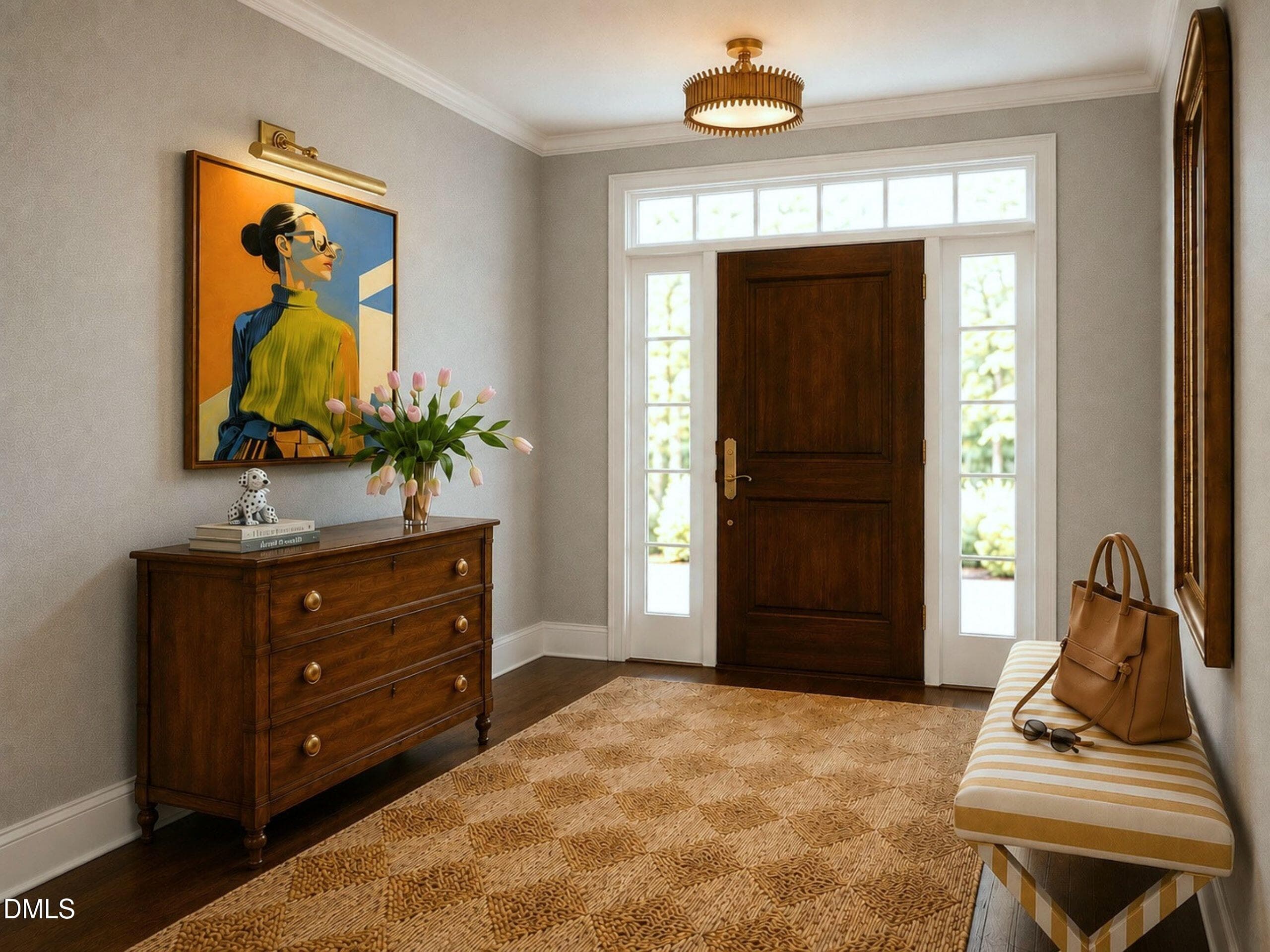 2 - 1347 Chester Road, Raleigh, NC 27608, Raleigh
