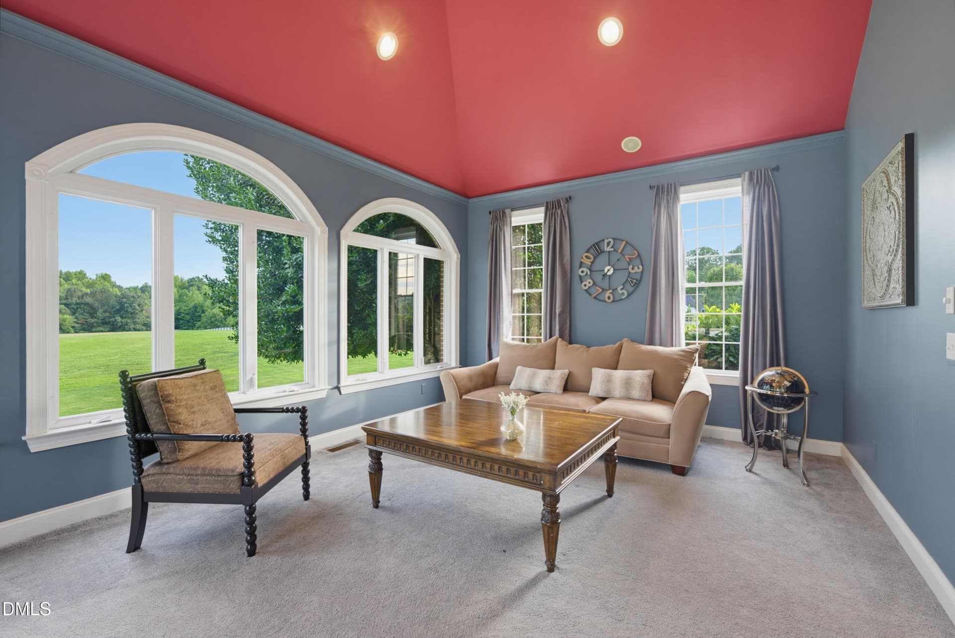 4600 Scottland Drive - 4600 Scottland Drive, Mebane, NC 27302