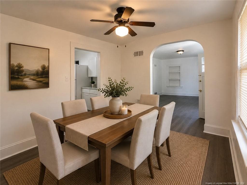 Photo 4 - 1105 Colonial Avenue, Greenville, NC 27834
