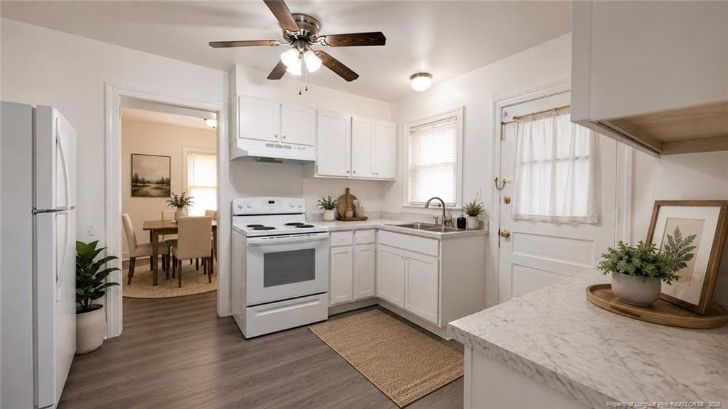 Photo 6 - 1105 Colonial Avenue, Greenville, NC 27834