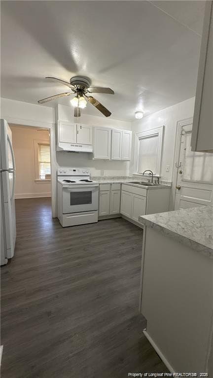 Photo 7 - 1105 Colonial Avenue, Greenville, NC 27834