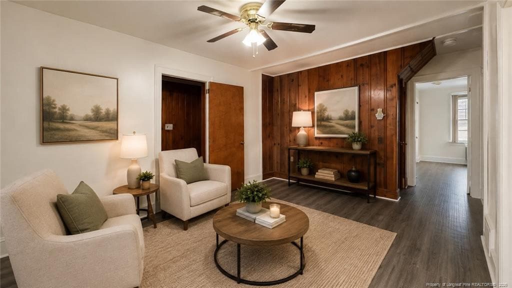 Photo 8 - 1105 Colonial Avenue, Greenville, NC 27834