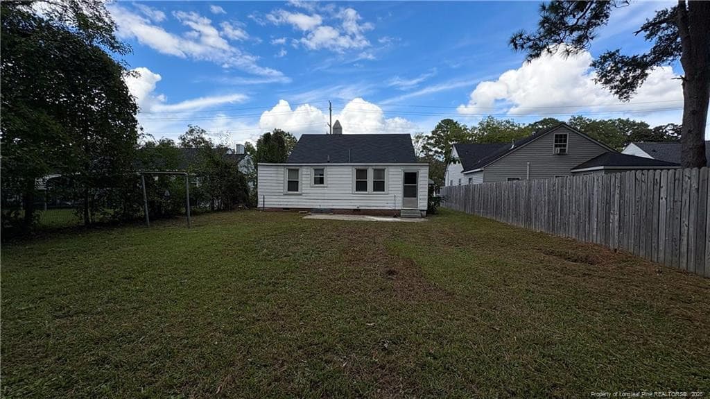 Photo 26 - 1105 Colonial Avenue, Greenville, NC 27834