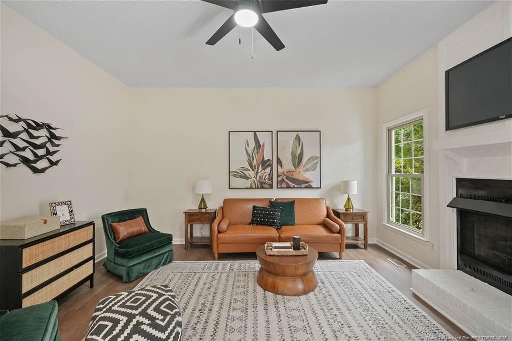 Photo 4 - 1610 Irwin Circle, Fayetteville, NC 28303