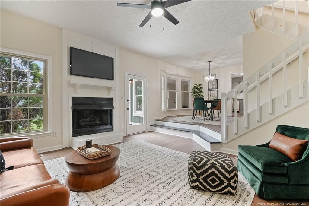 Photo 5 - 1610 Irwin Circle, Fayetteville, NC 28303