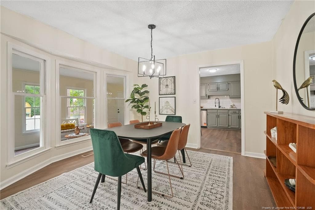 Photo 7 - 1610 Irwin Circle, Fayetteville, NC 28303