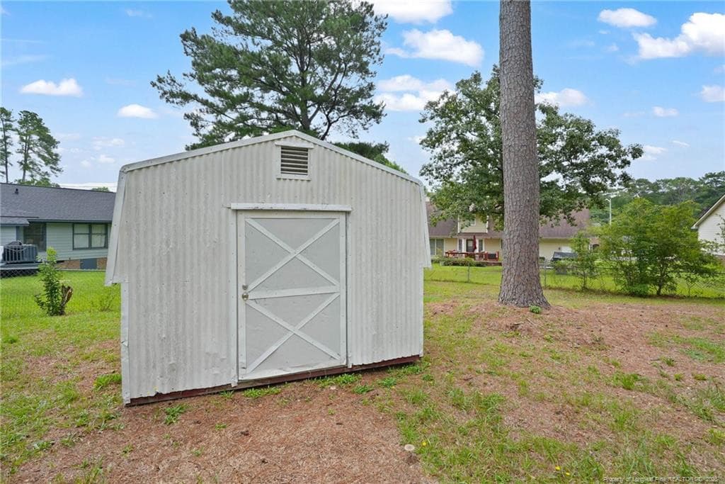 Photo 25 - 1610 Irwin Circle, Fayetteville, NC 28303