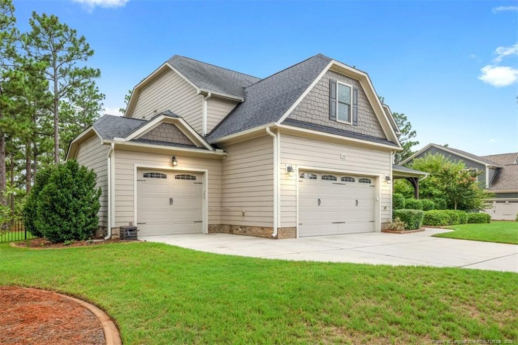Photo 3 - 140 Broom Sedge Lane, Southern Pines, NC 28387
