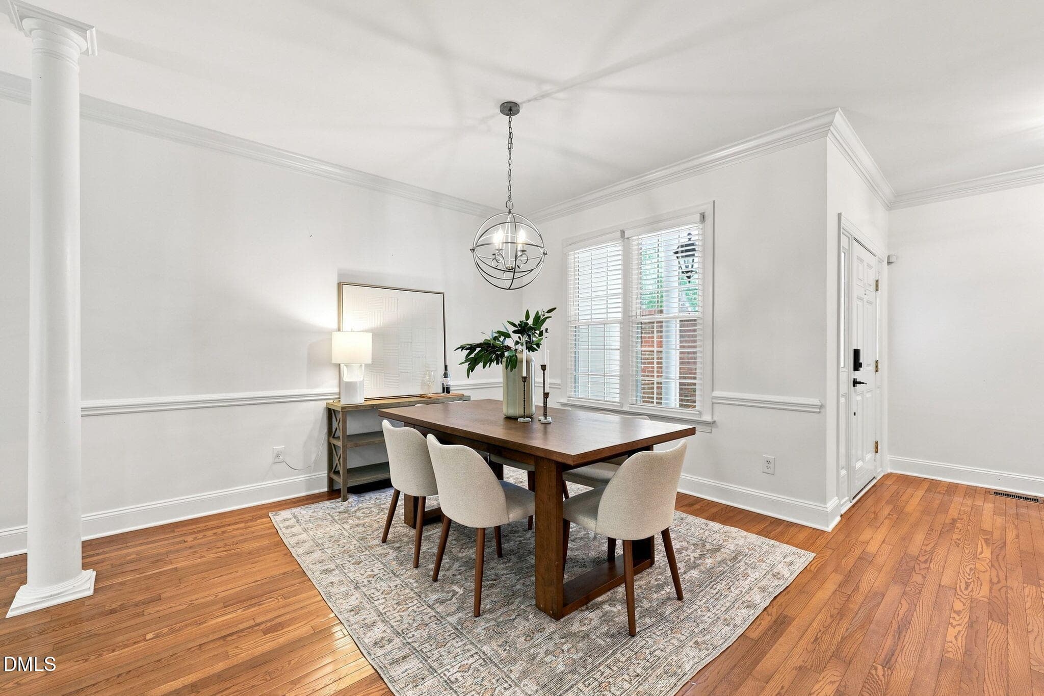 68-web-or-mls-IMG_0556 - 3409 Sir Colleton Court, Raleigh, NC 27612, Raleigh