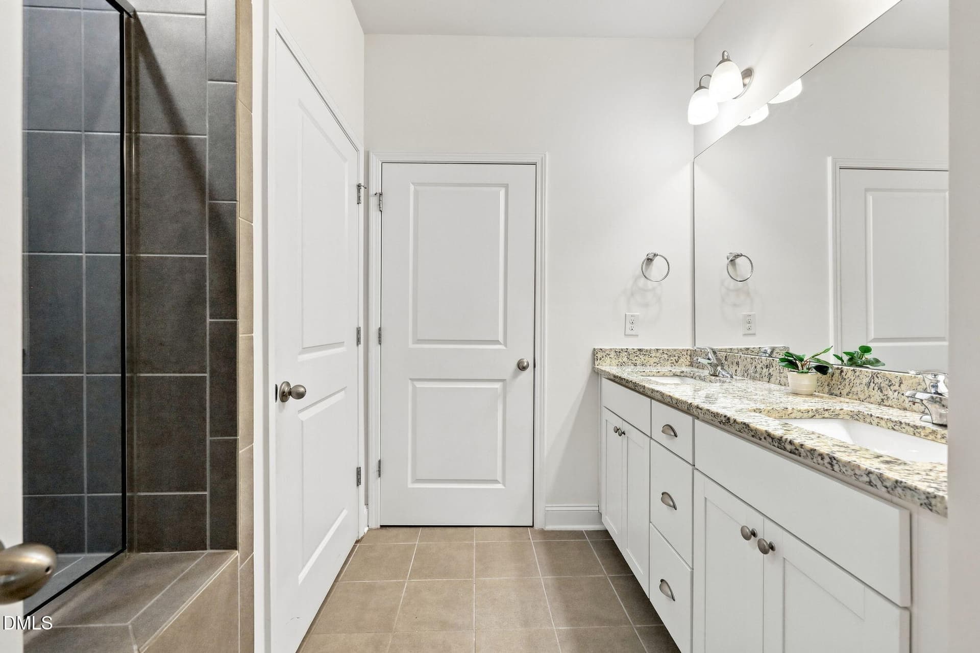 Primary Bath - 1177 Treetop Meadow Lane, Wake Forest, NC 27587