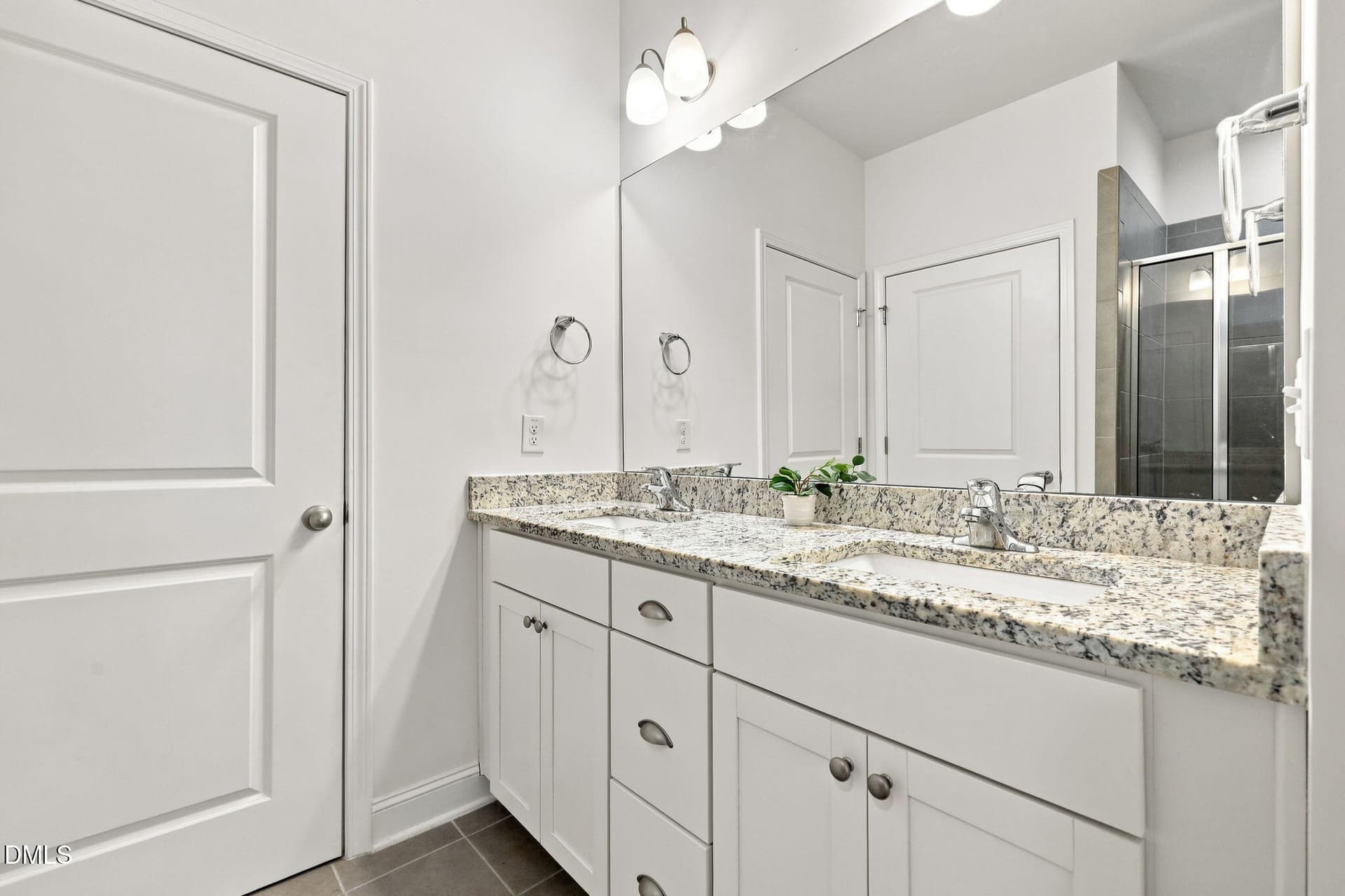 Primary Bath - 1177 Treetop Meadow Lane, Wake Forest, NC 27587