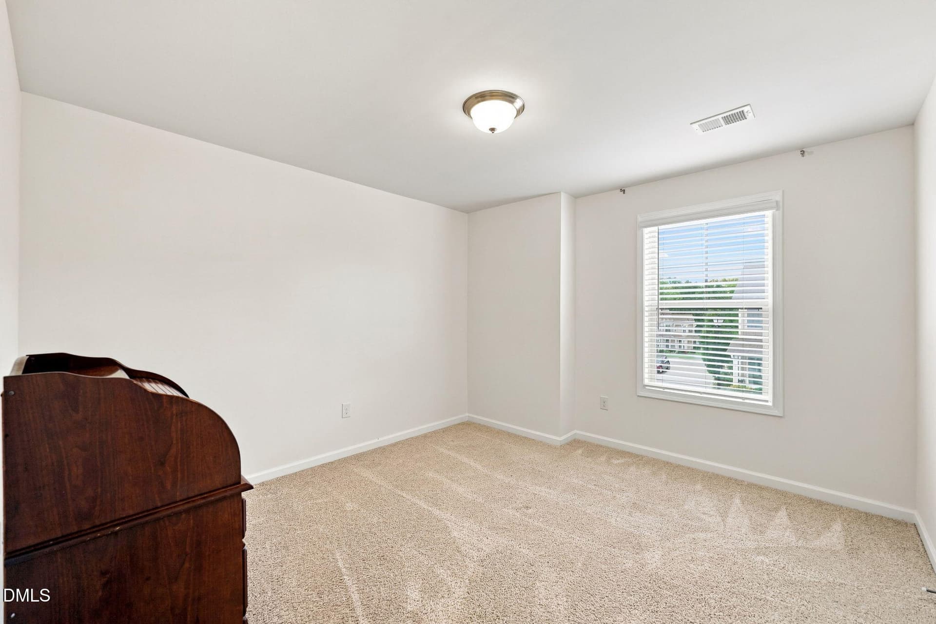 bedroom 2 - 1177 Treetop Meadow Lane, Wake Forest, NC 27587