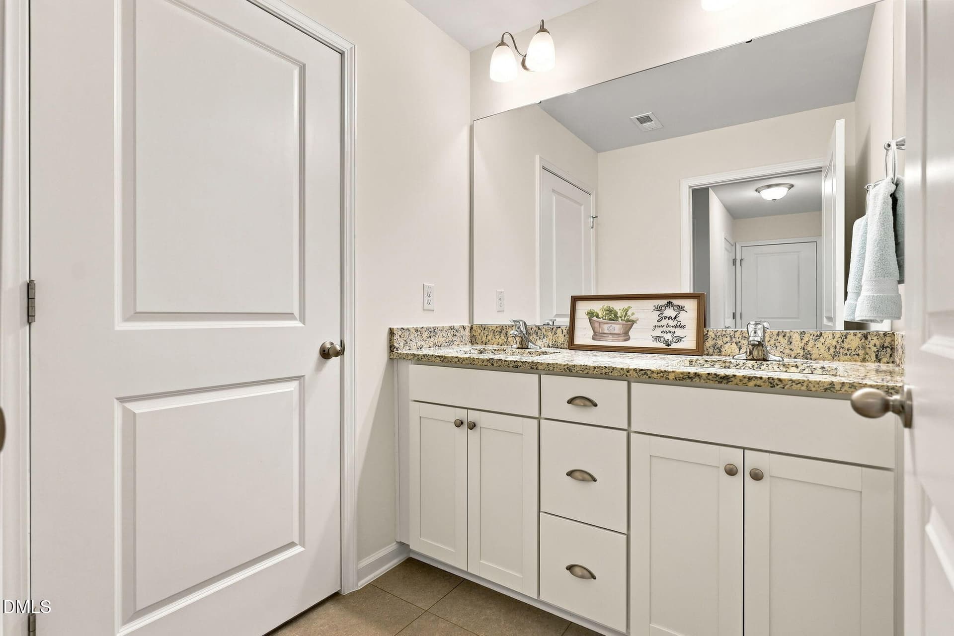 bath 3 - 1177 Treetop Meadow Lane, Wake Forest, NC 27587