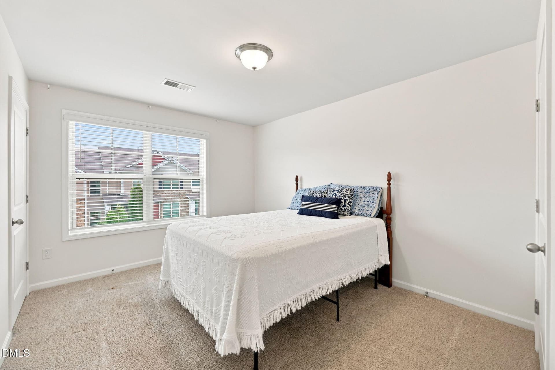 bedroom 3 - 1177 Treetop Meadow Lane, Wake Forest, NC 27587