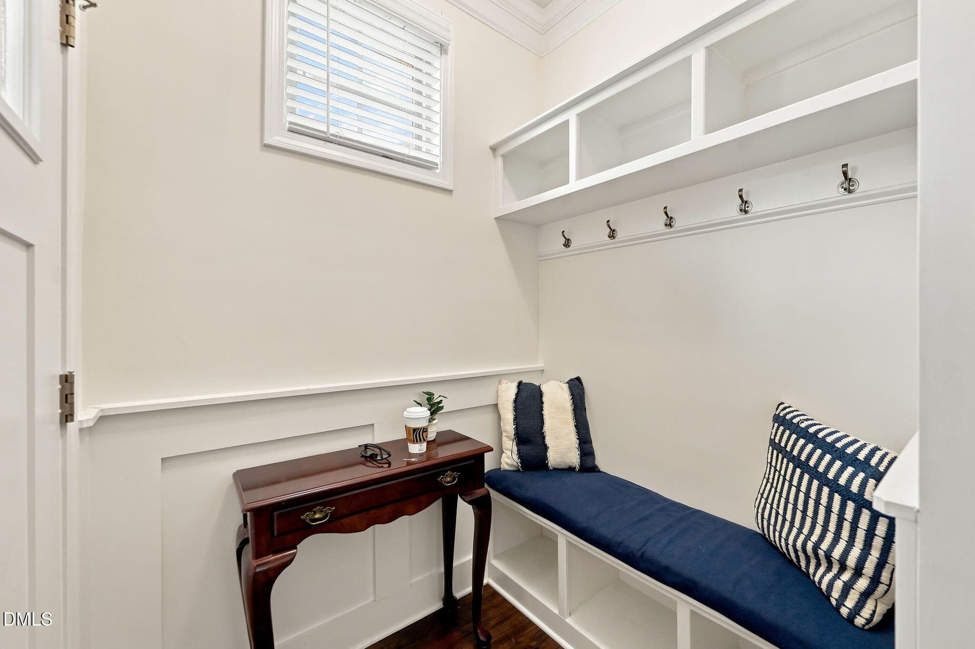 Drop Zone - 1177 Treetop Meadow Lane, Wake Forest, NC 27587