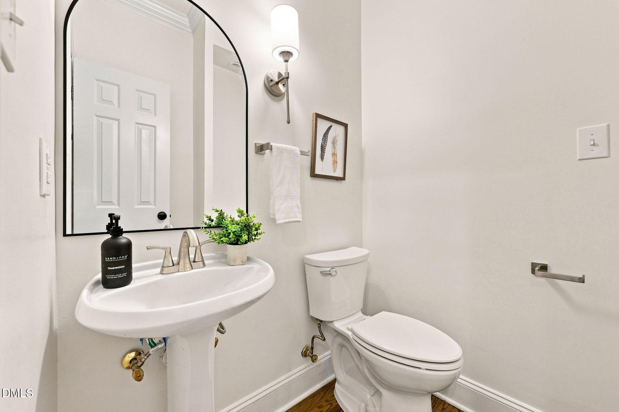84-web-or-mls-IMG_0604_edit - 3409 Sir Colleton Court, Raleigh, NC 27612, Raleigh