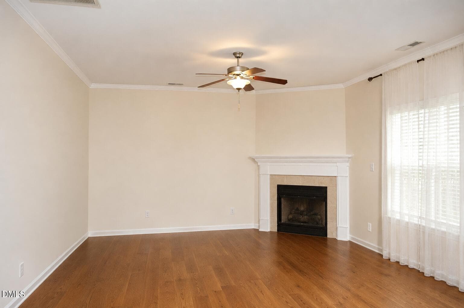 Virtually Enhanced to show fresh paint - 502 Morganite Court, Knightdale, NC 27545