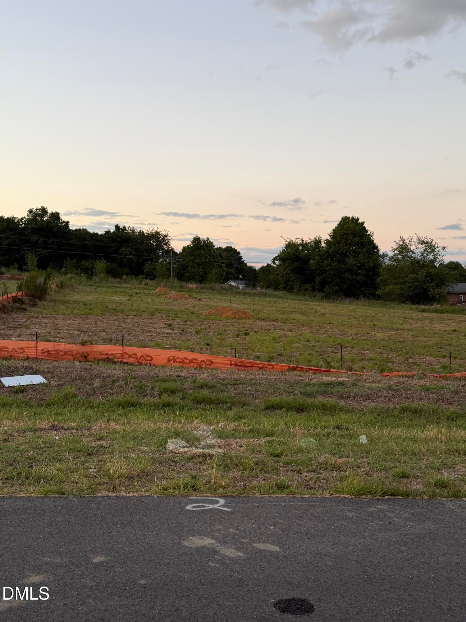 LOT 2 CURRENT - 88 Galway Road, Lillington, NC 27546