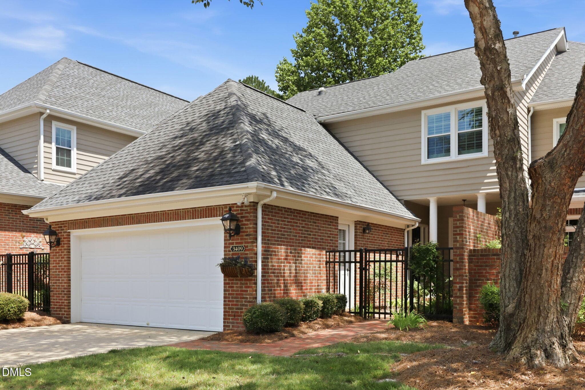 64-web-or-mls-IMG_0549 - 3409 Sir Colleton Court, Raleigh, NC 27612, Raleigh