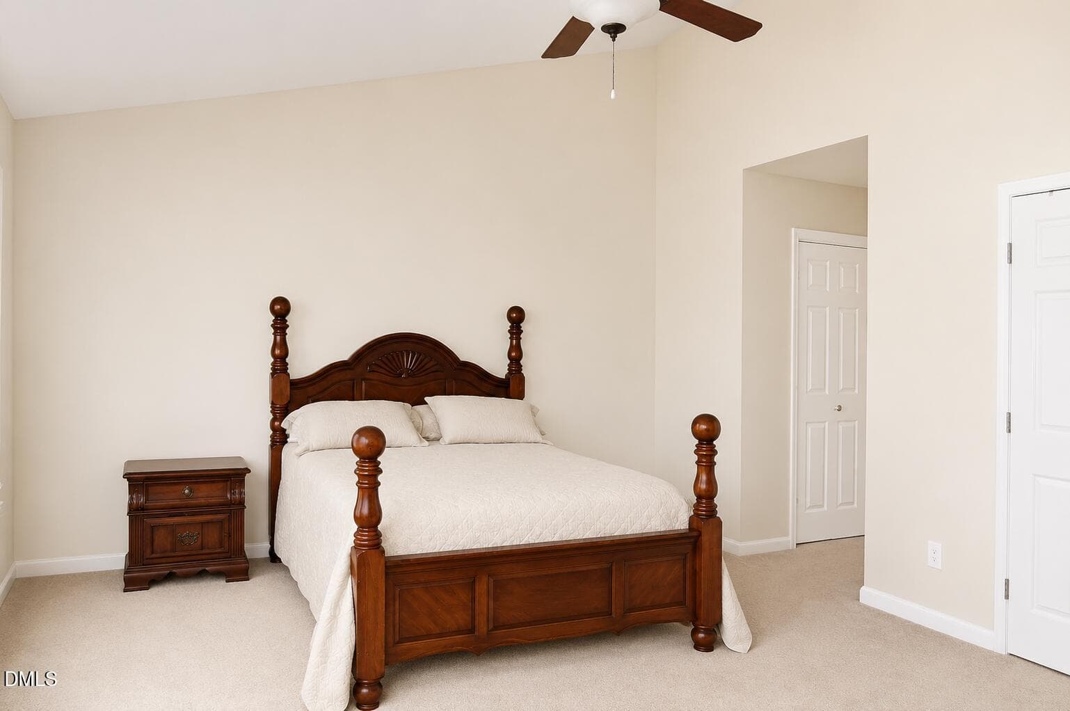 Virtually Enhanced to show fresh paint - 502 Morganite Court, Knightdale, NC 27545