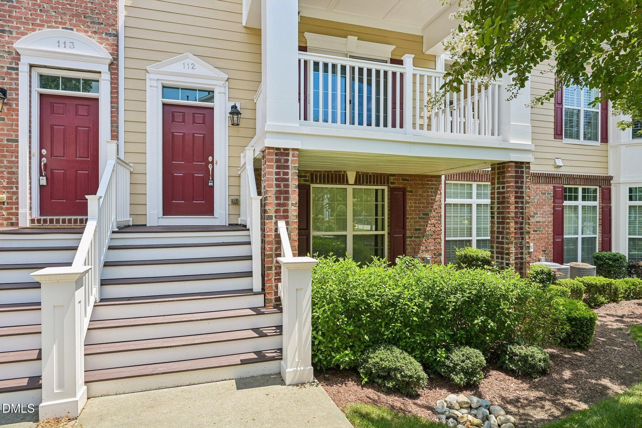 4-web-or-mls-Sablewood Dr 112-S3107-004 - 10510 Sablewood Drive 112, Raleigh, NC 27617, Raleigh