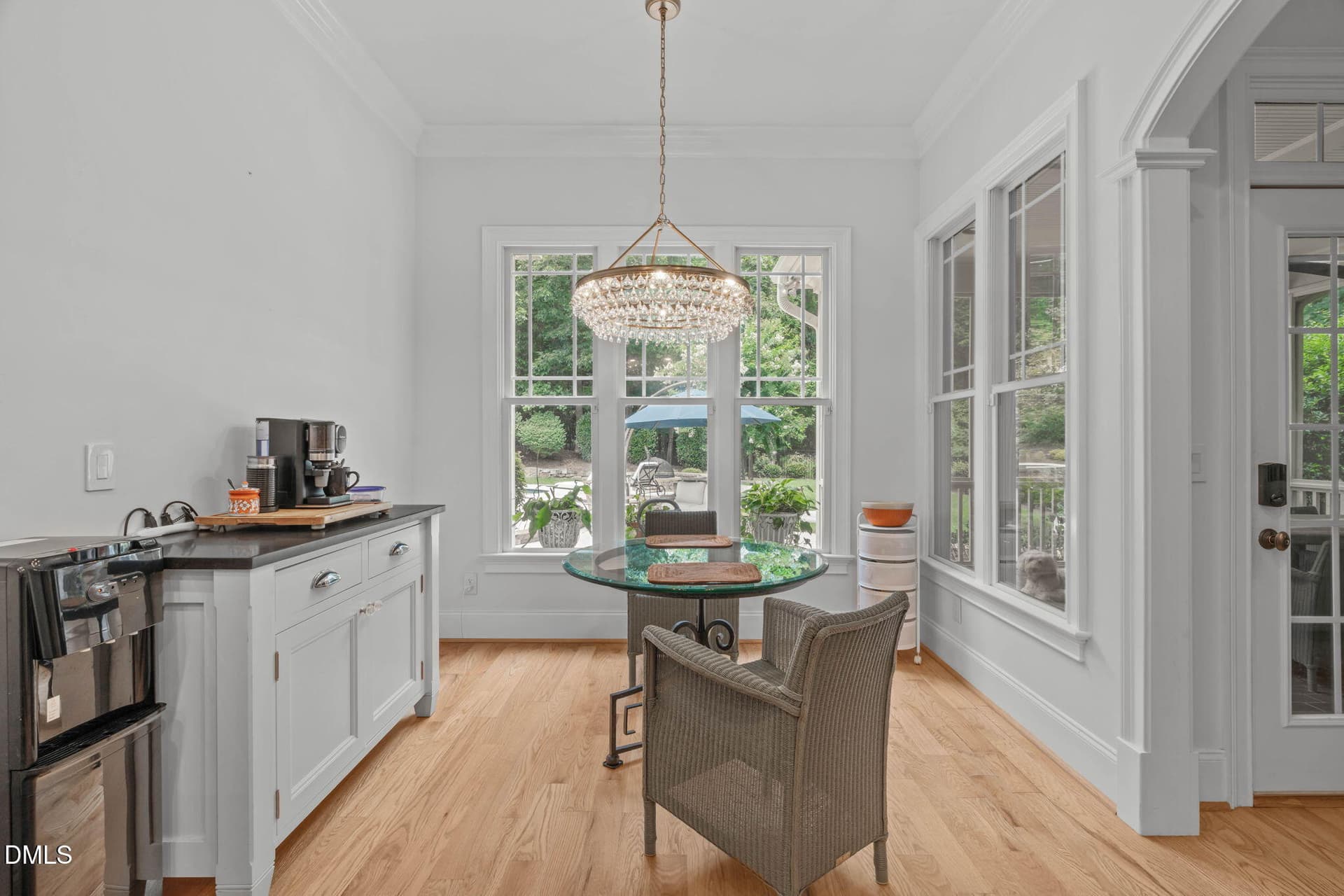 Breakfast Nook - 200 Middle Creek Park Avenue, Apex, NC 27539