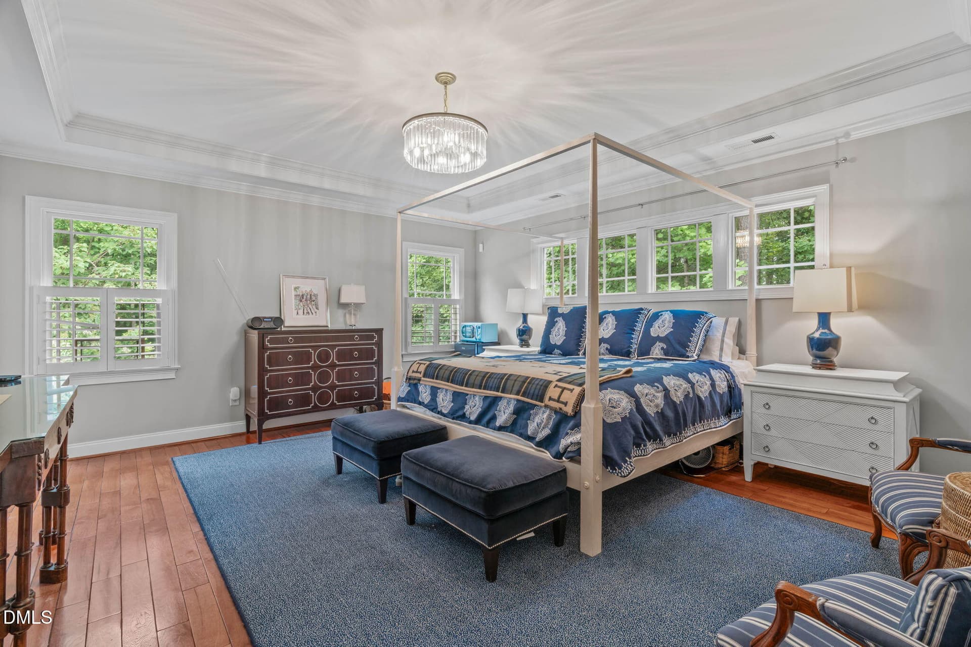 Owner's Suite - 200 Middle Creek Park Avenue, Apex, NC 27539