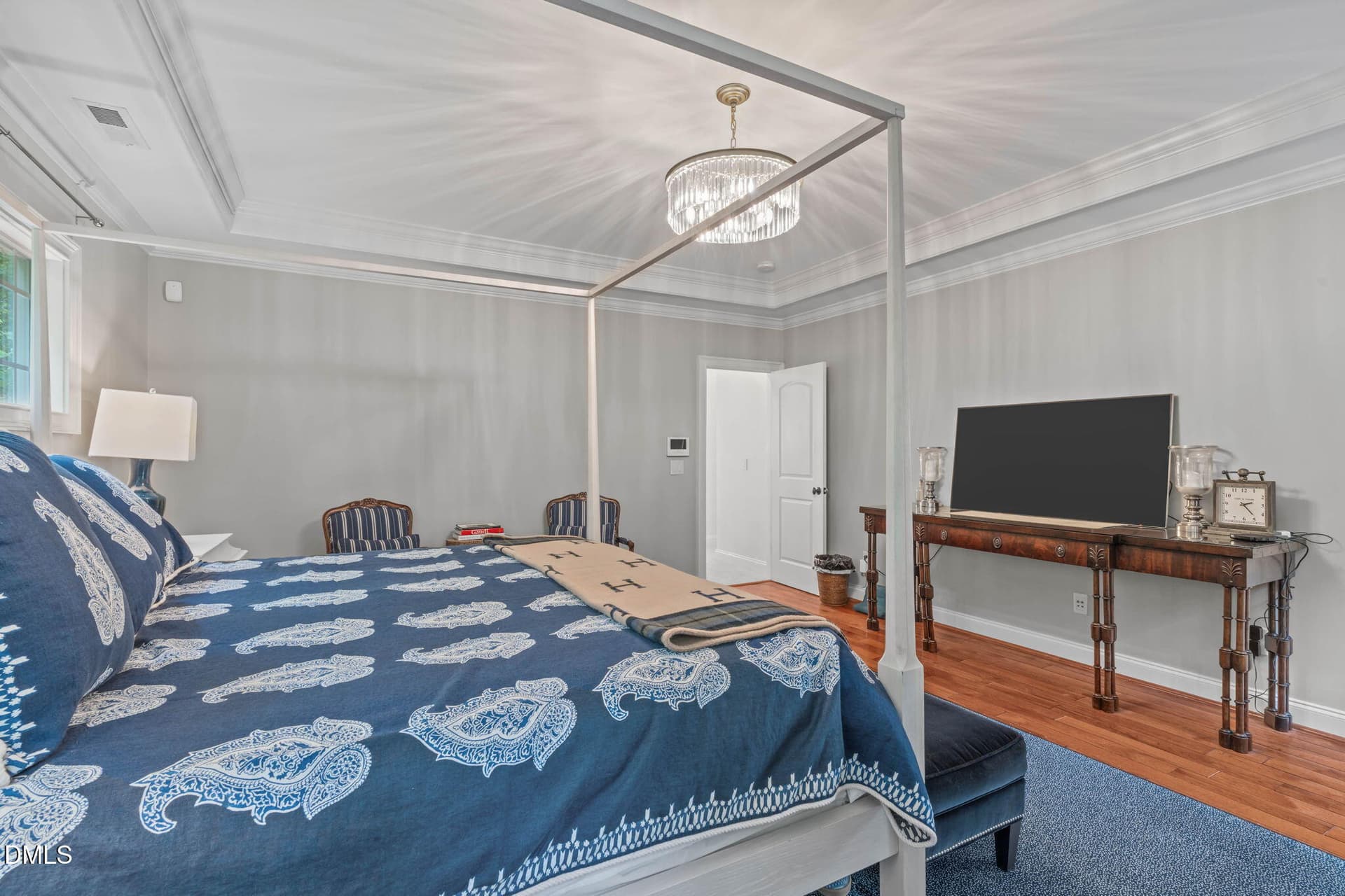 Owner's Suite - 200 Middle Creek Park Avenue, Apex, NC 27539