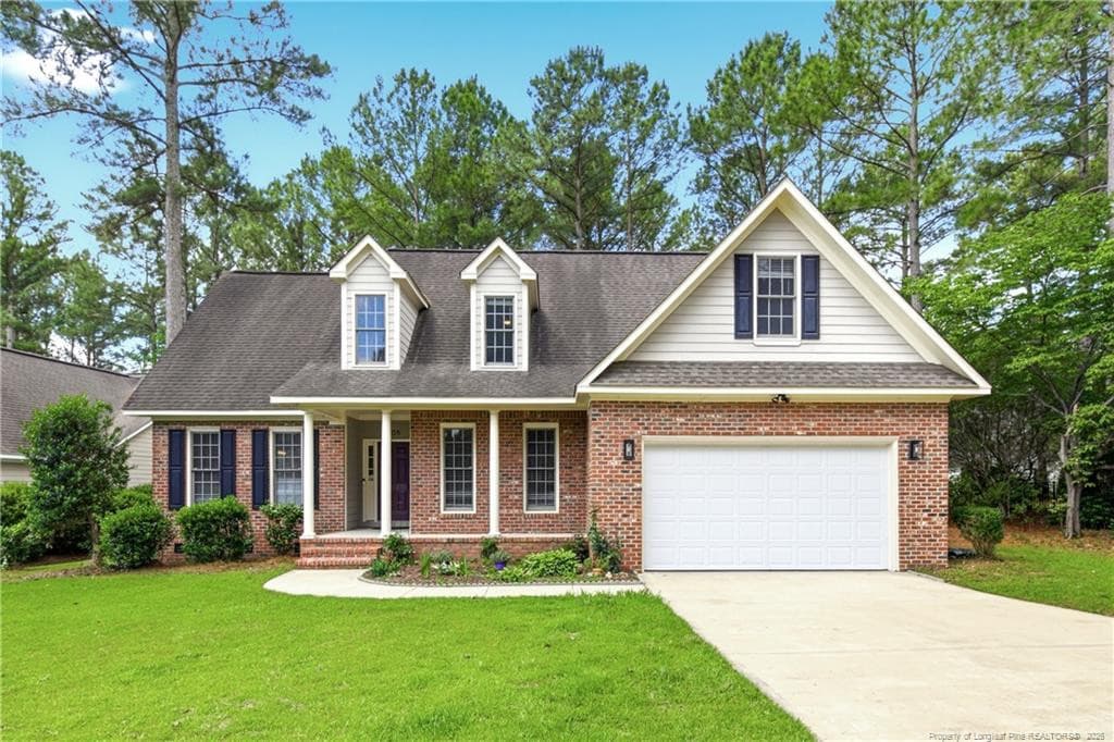 105 Shining Water Lane, Spring Lake, NC 28390