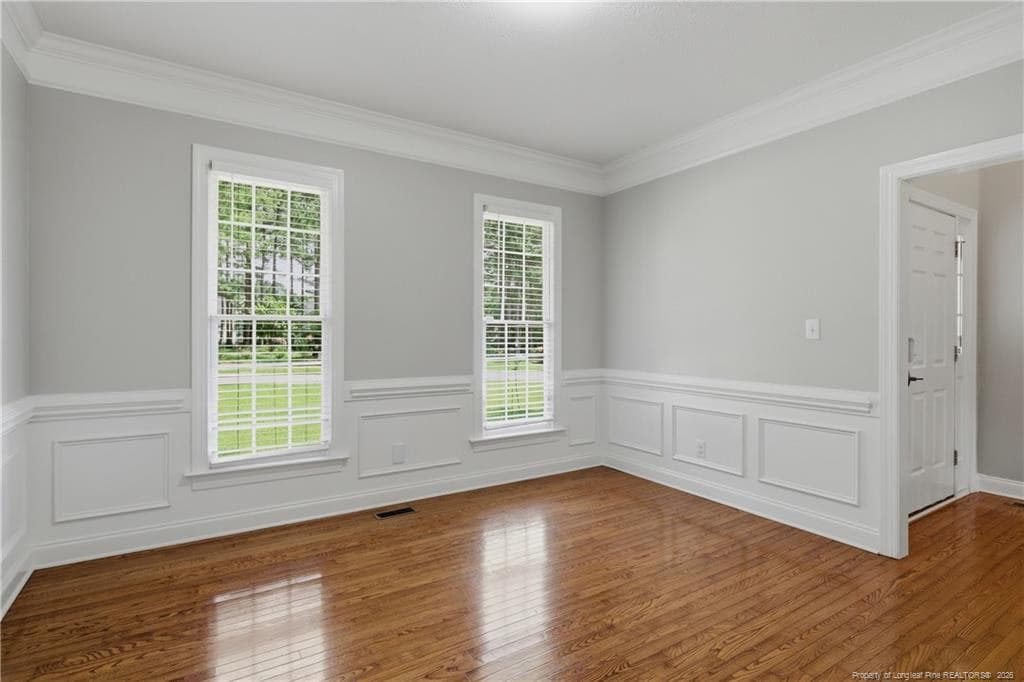 Photo 2 - 105 Shining Water Lane, Spring Lake, NC 28390