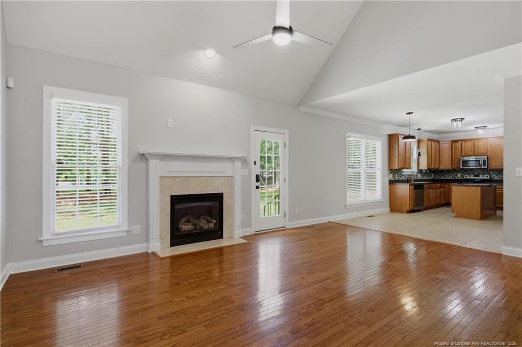 Photo 3 - 105 Shining Water Lane, Spring Lake, NC 28390