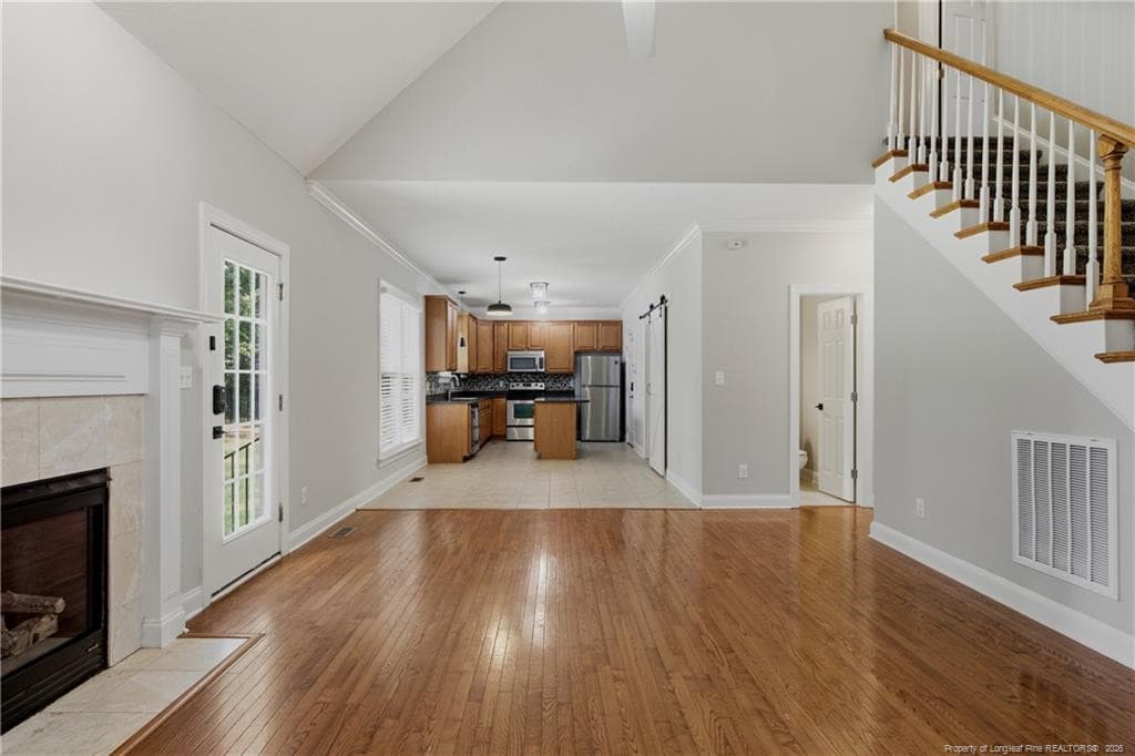 Photo 4 - 105 Shining Water Lane, Spring Lake, NC 28390