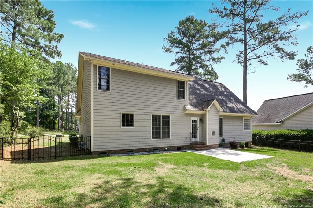 Photo 13 - 105 Shining Water Lane, Spring Lake, NC 28390