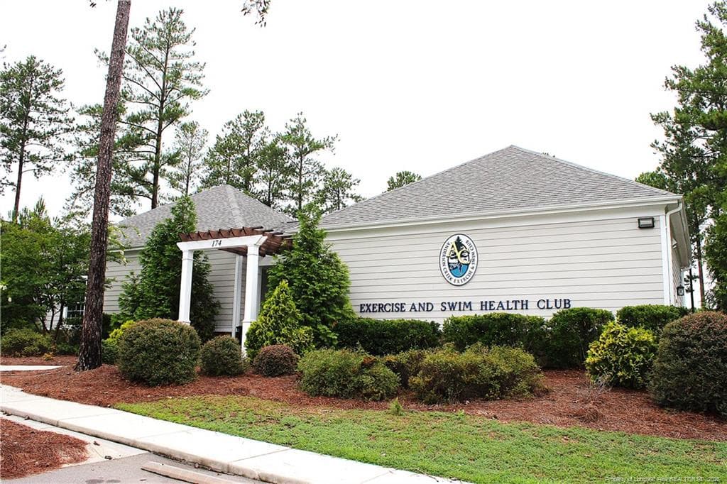 Photo 34 - 105 Shining Water Lane, Spring Lake, NC 28390