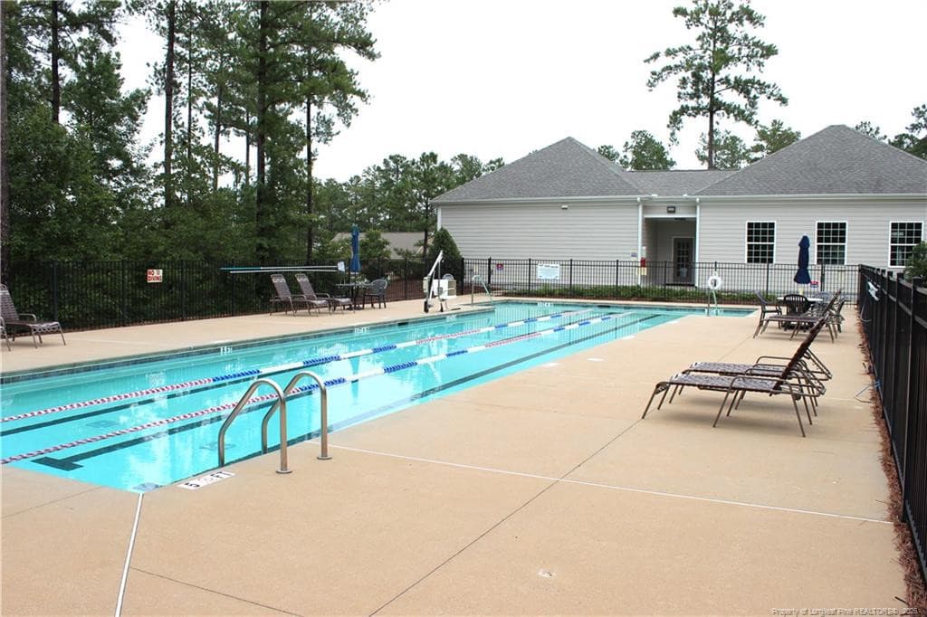 Photo 35 - 105 Shining Water Lane, Spring Lake, NC 28390