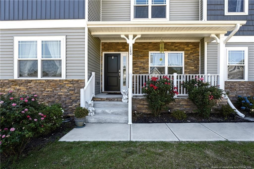 Photo 3 - 120 Wildwood Way, Cameron, NC 28326
