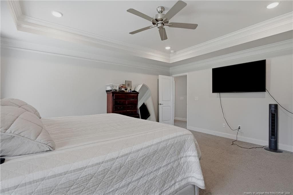 Photo 28 - 120 Wildwood Way, Cameron, NC 28326