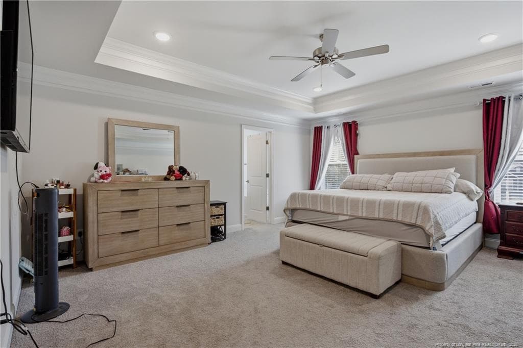 Photo 26 - 120 Wildwood Way, Cameron, NC 28326