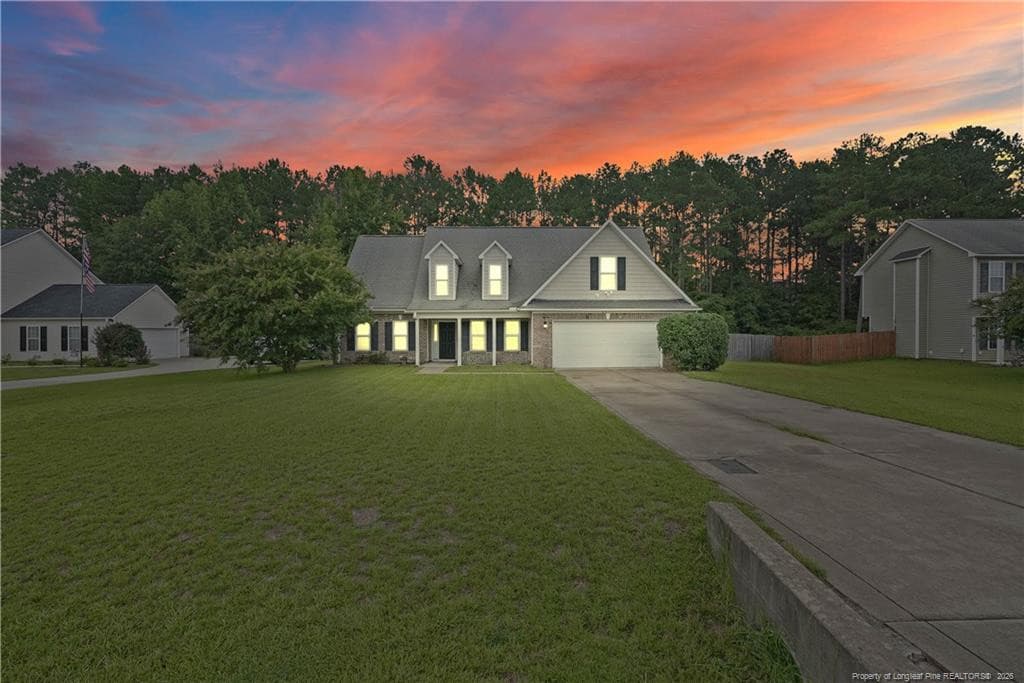 Photo 1 - 6621 Hillbrook Road, Hope Mills, NC 28348
