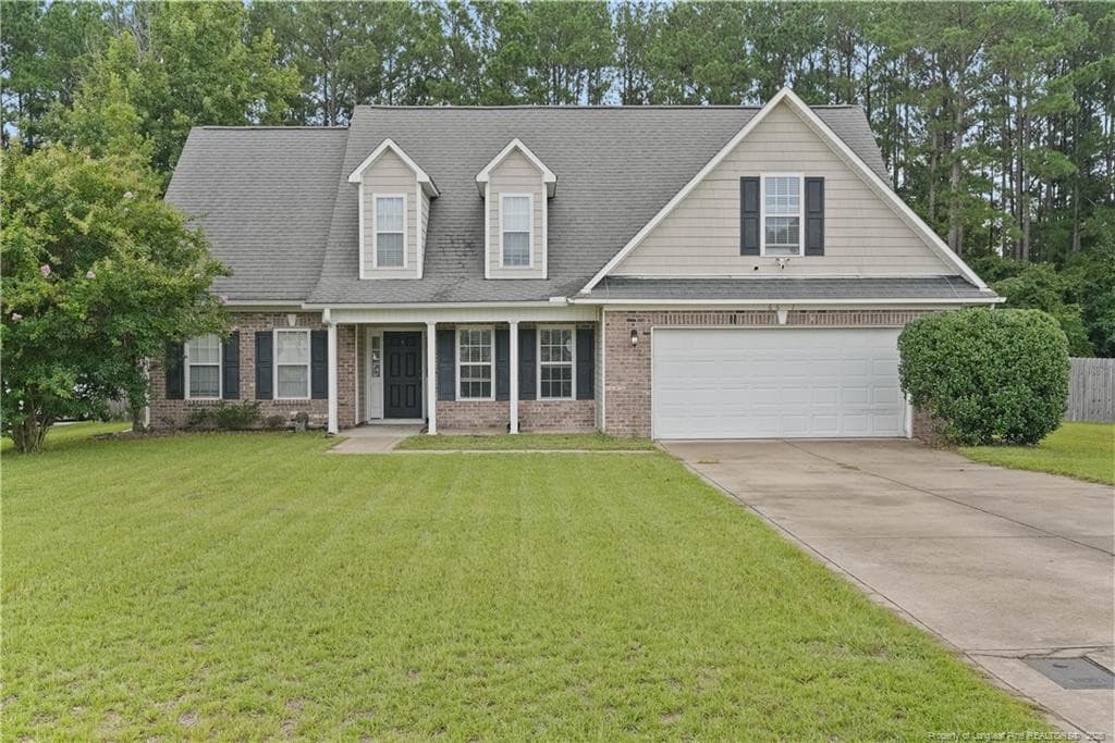 Photo 3 - 6621 Hillbrook Road, Hope Mills, NC 28348