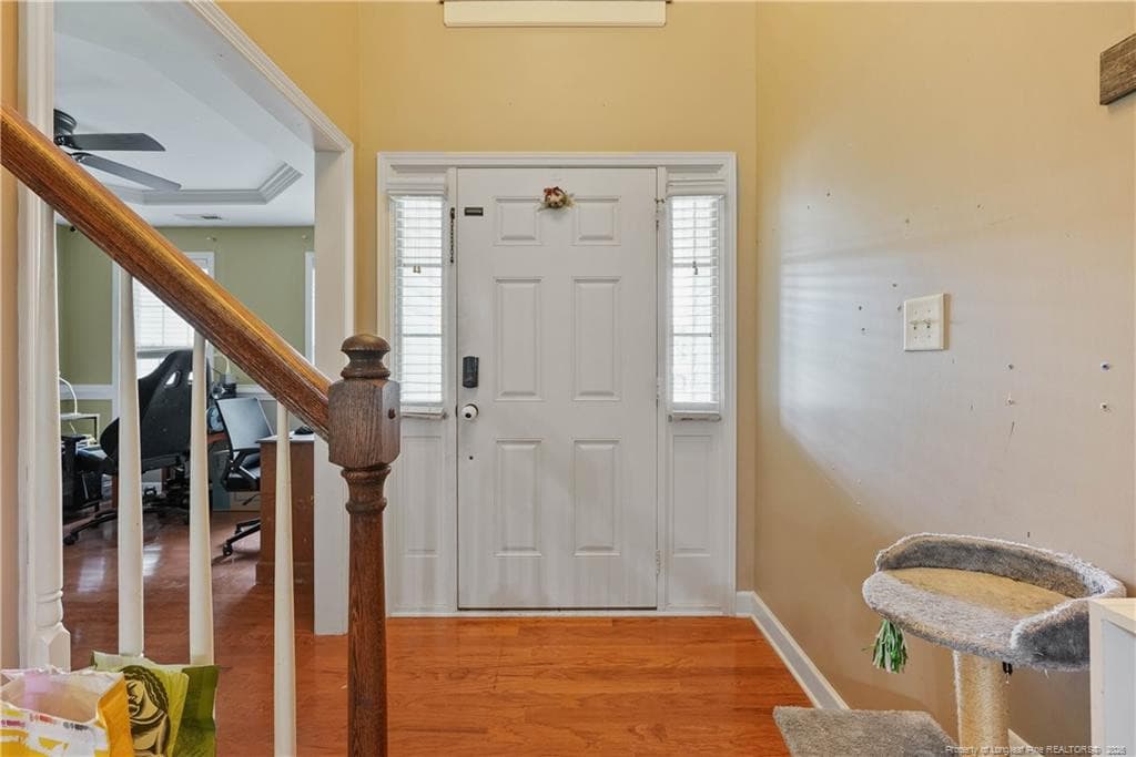 Photo 5 - 6621 Hillbrook Road, Hope Mills, NC 28348