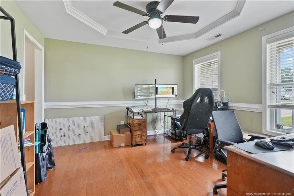 Photo 6 - 6621 Hillbrook Road, Hope Mills, NC 28348