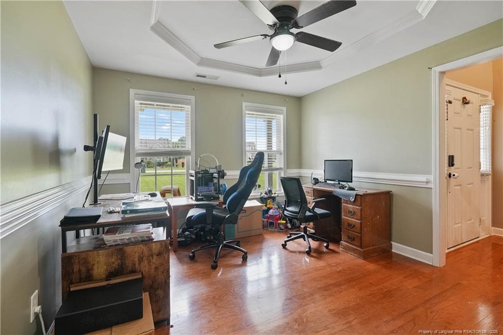 Photo 7 - 6621 Hillbrook Road, Hope Mills, NC 28348