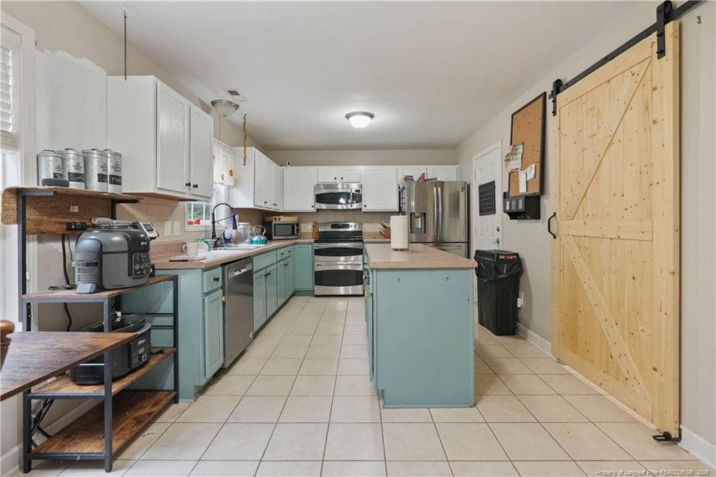 Photo 8 - 6621 Hillbrook Road, Hope Mills, NC 28348