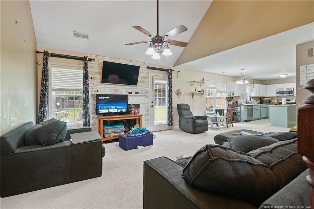 Photo 12 - 6621 Hillbrook Road, Hope Mills, NC 28348