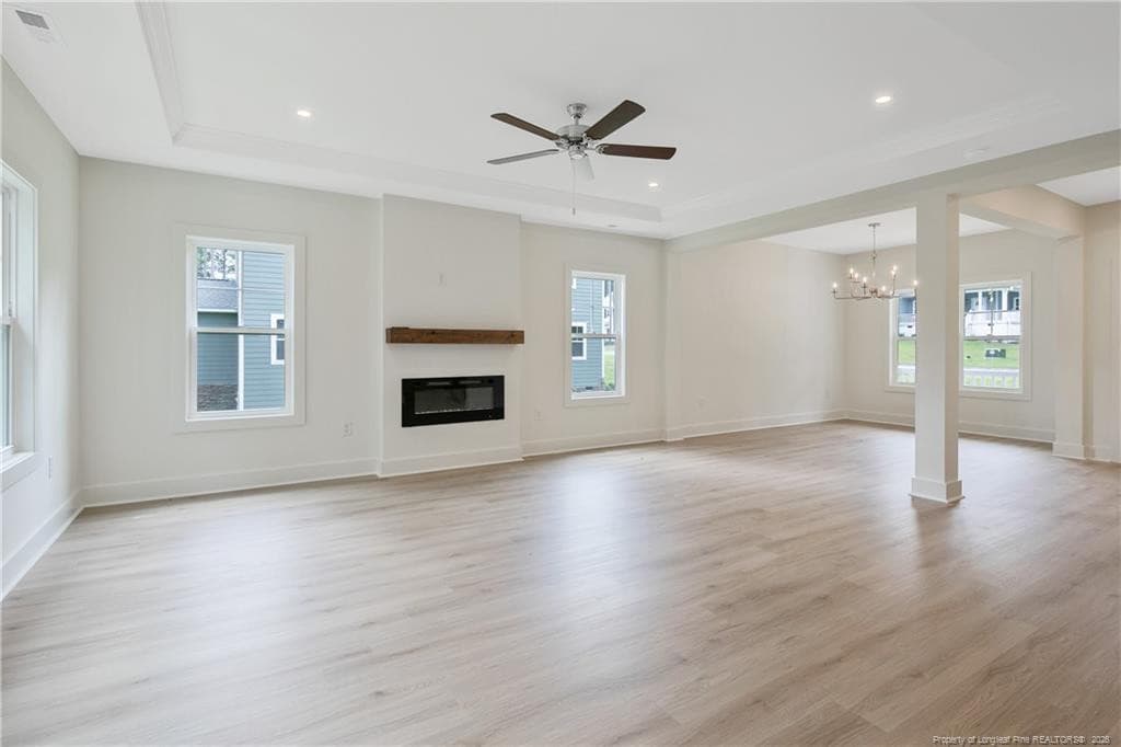 Photo 7 - 302 Education Drive, Spring Lake, NC 28390